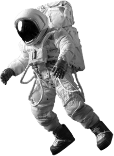 astronaut