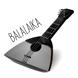 balalayka
